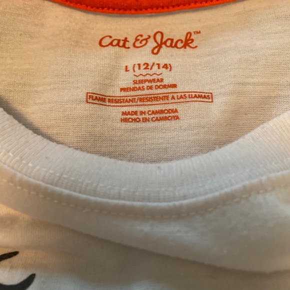 9 piece Bundle Boys Size Large - Picture 10 of 15